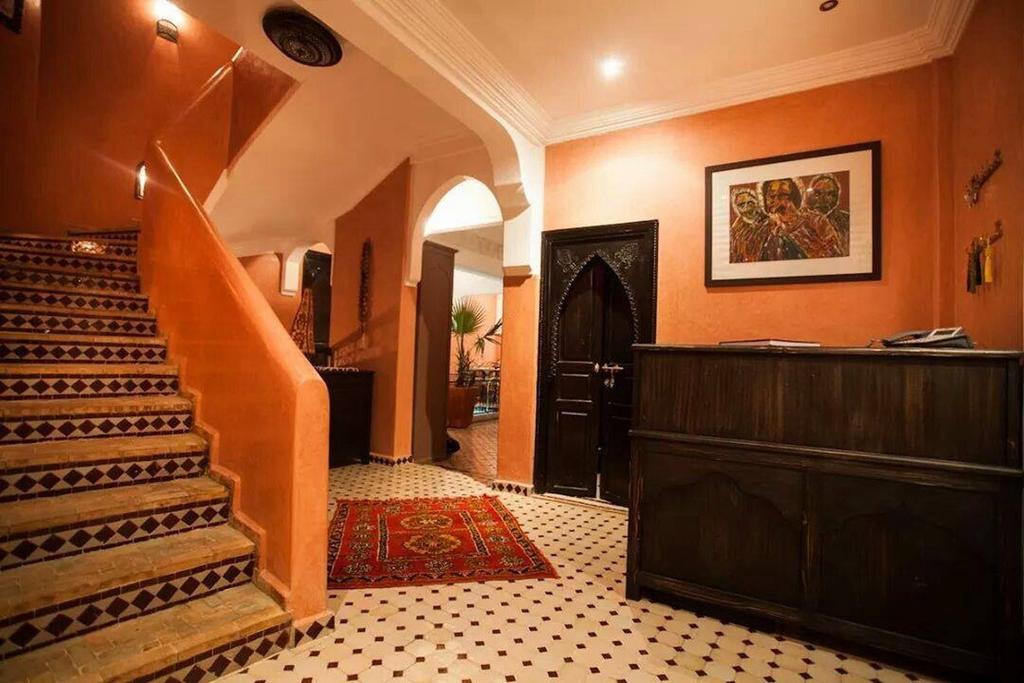 Mounlight Marrakesh