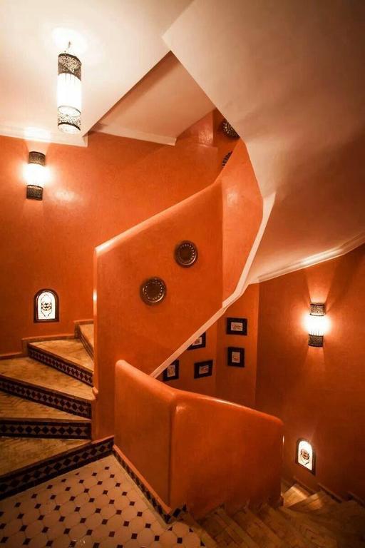 Mounlight Marrakesh