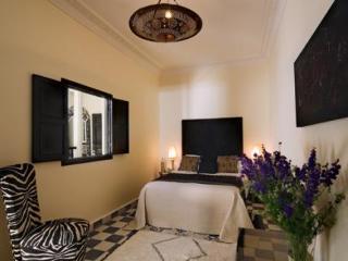 Elizabeth Riad Marrakesh