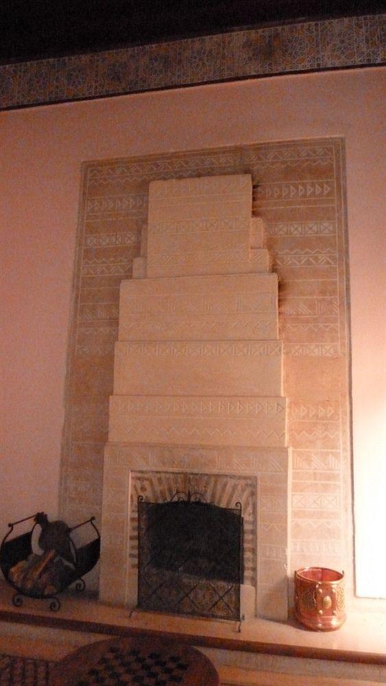 Dar Ihssane Riad