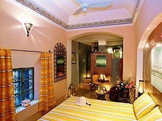 Riad Dar Ihssane