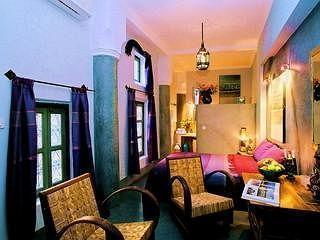 Riad Dar Ihssane