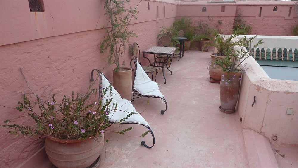 Riad Dar Ihssane 2*