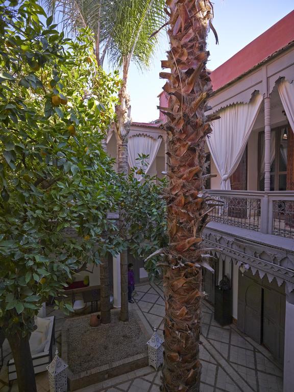 Les Jardins D'henia