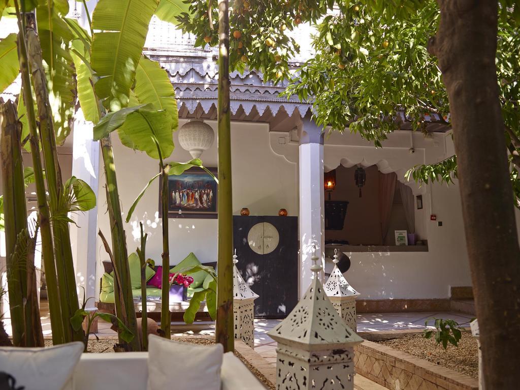 Les Jardins D'henia Marrakesh