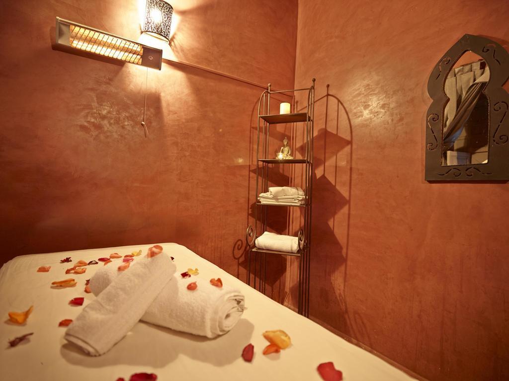 Les Jardins D'henia Riad 3*
