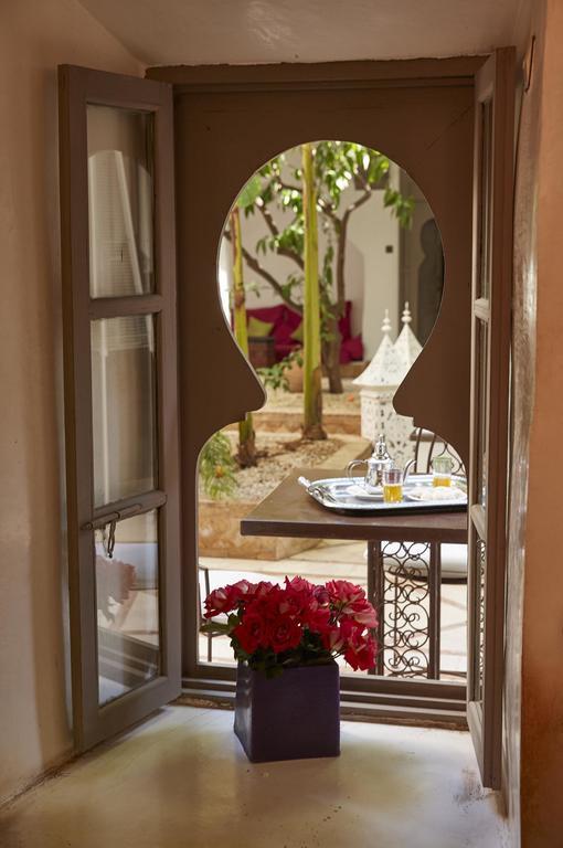 Les Jardins D'henia Riad 3*