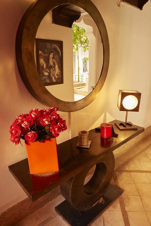 Riad Les Jardins D'henia