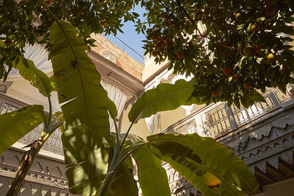 Les Jardins D'henia Marrakesh