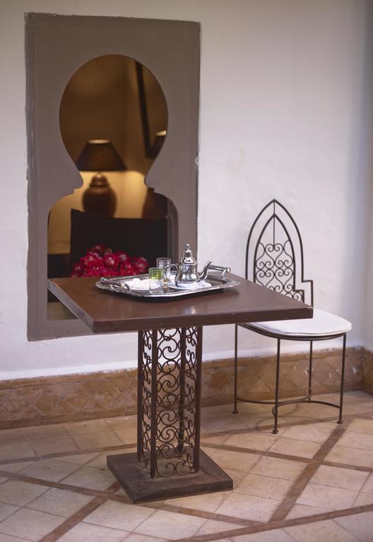 Les Jardins D'henia 3* Marrakesh