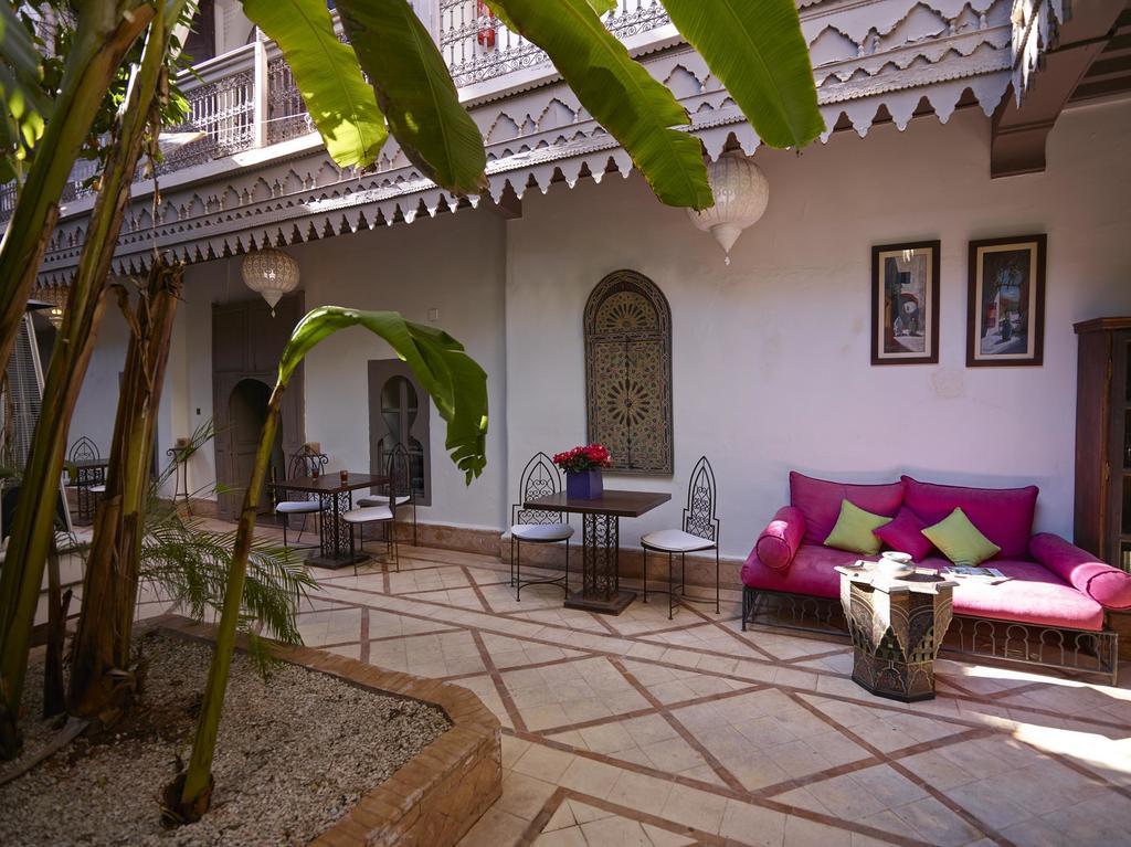 Les Jardins D'henia Marrakesh