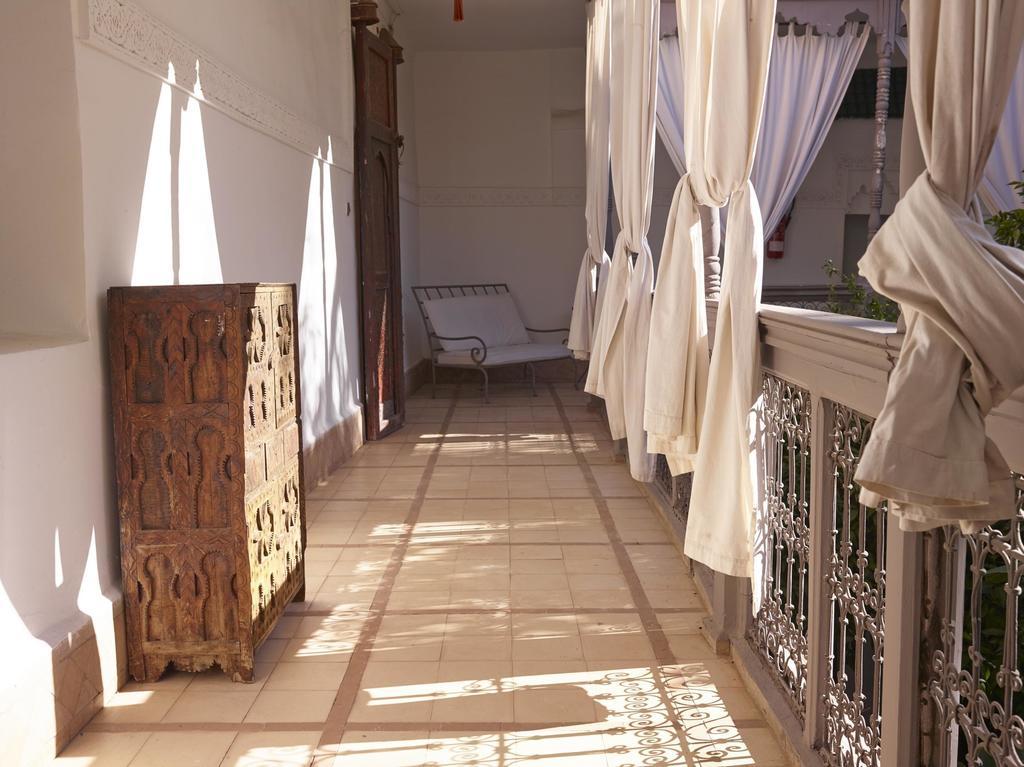 Les Jardins D'henia Riad 3*
