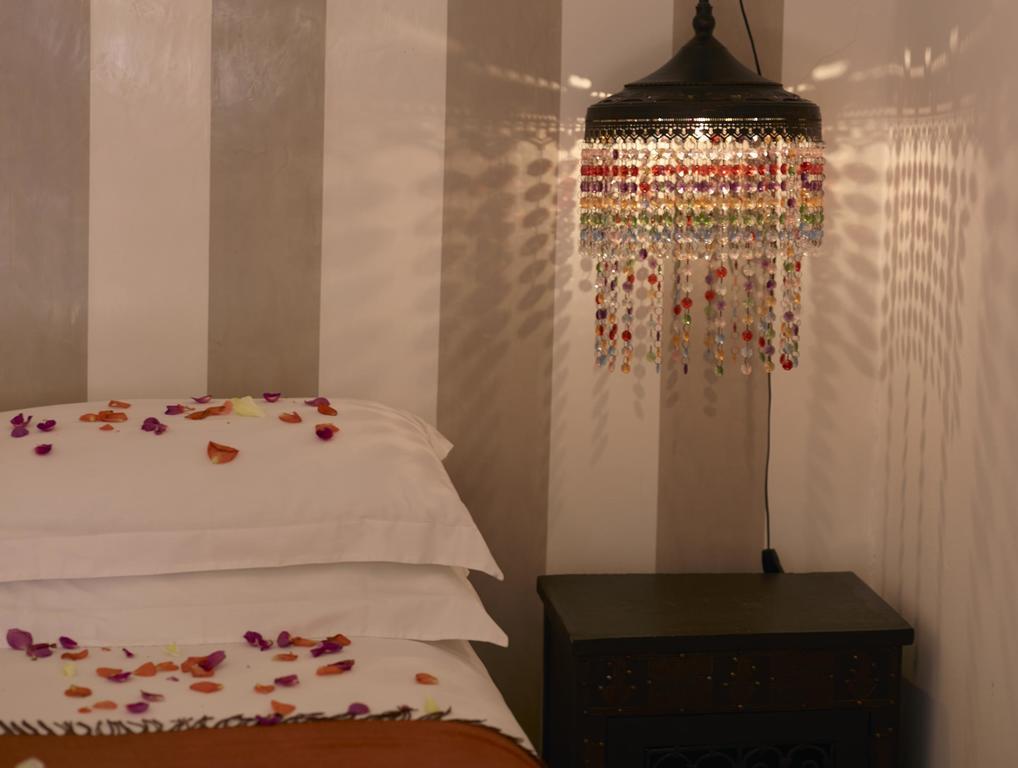 Les Jardins D'henia Marrakesh