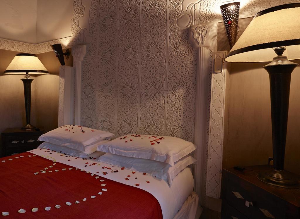 Riad Les Jardins D'henia 3*