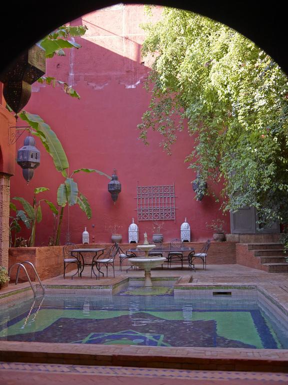 Les Jardins D'henia 3*
