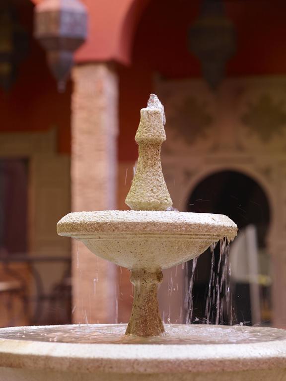 Les Jardins D'henia Riad Marrakesh