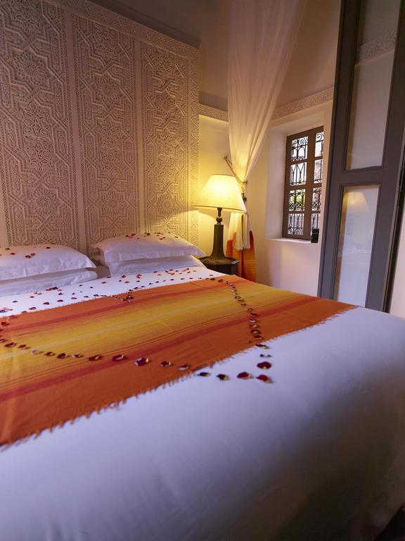 Riad Les Jardins D'henia 3*