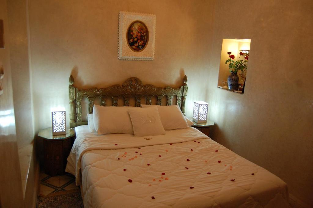 Riad Palais Des Princesses & Spa Riad Marrakesh