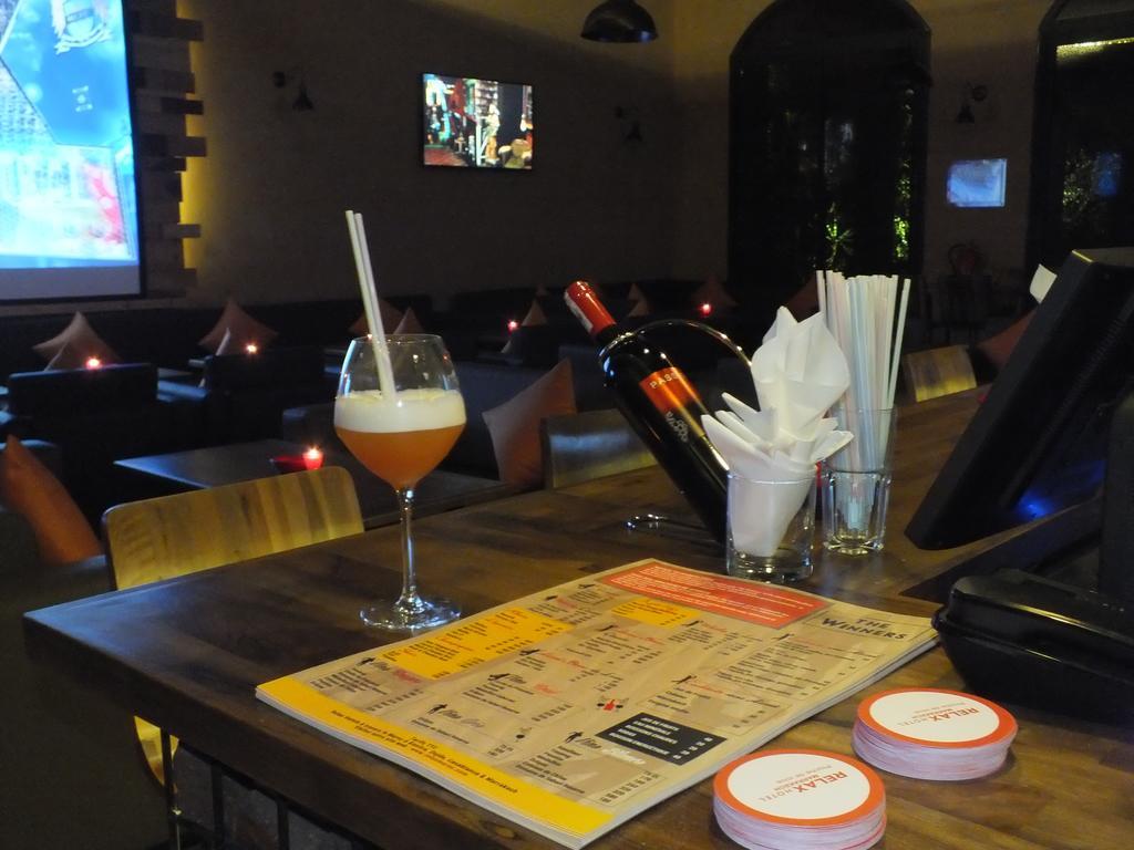 Relax Marrakech 3*