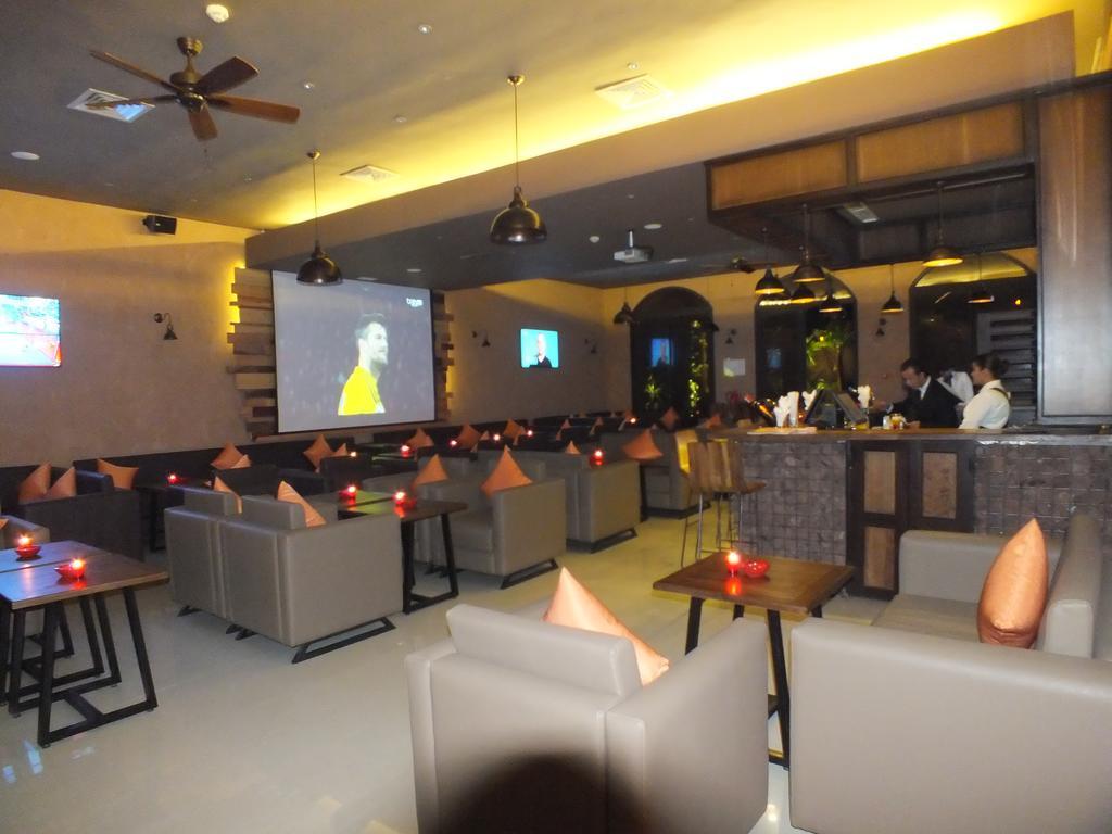 Hotel Relax Marrakech Marrakesh