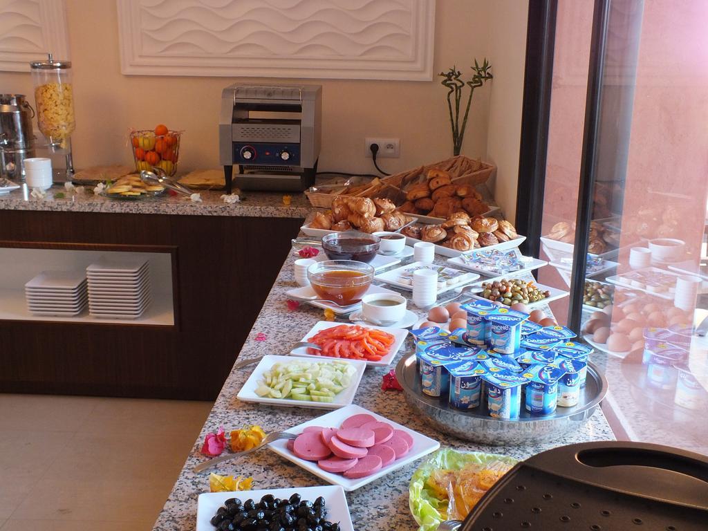 Relax Marrakech Hotel 3*