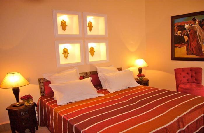Rabahsadia Riad 3*