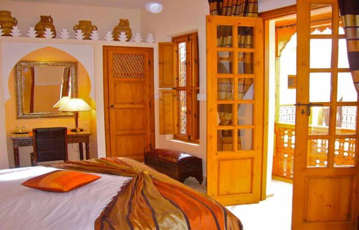 Rabahsadia 3* Marrakesh
