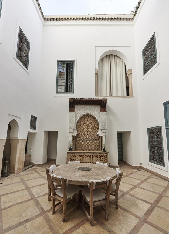 Dyor Riad Marrakesh