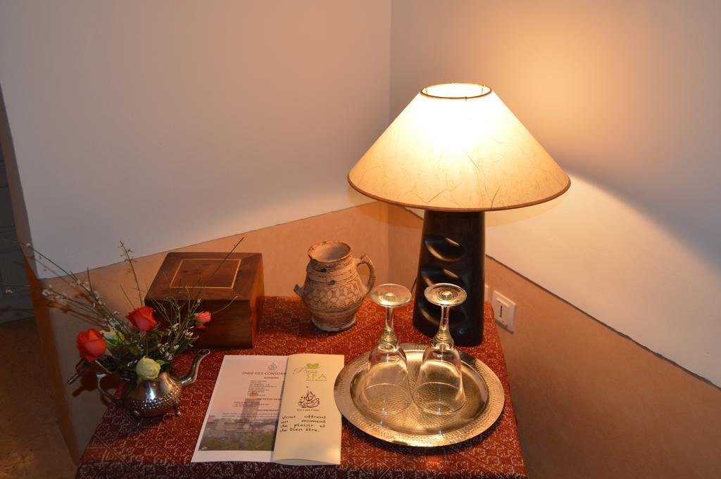 Riad Dar Lalla F'dila Marrakesh