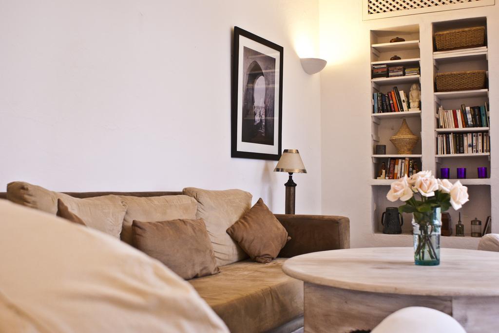 Safa Riad