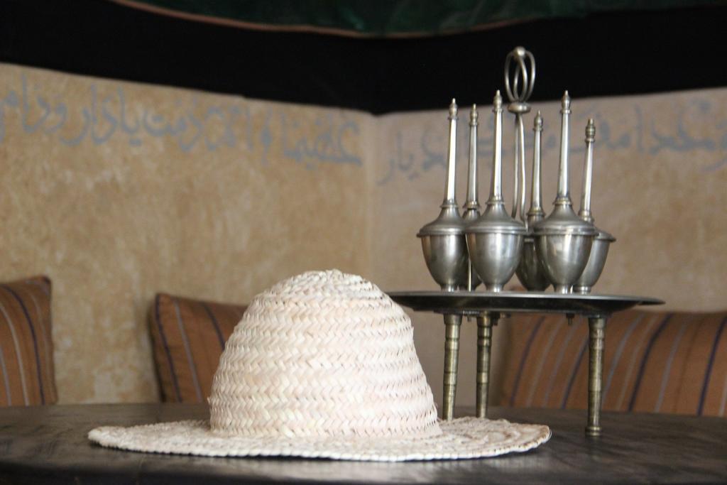 Dar Lalla F'dila Riad 4*