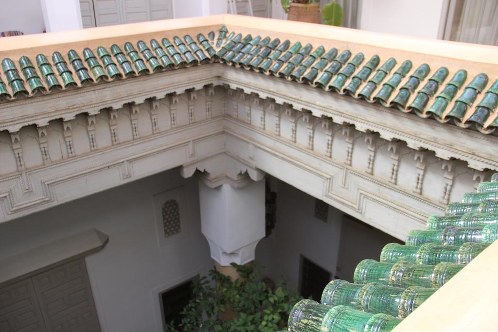 Dar Lalla F'dila 4* Marrakesh