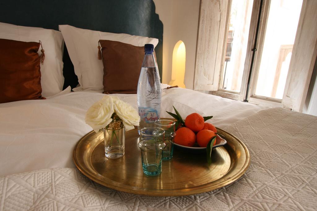 Safa Marrakesh