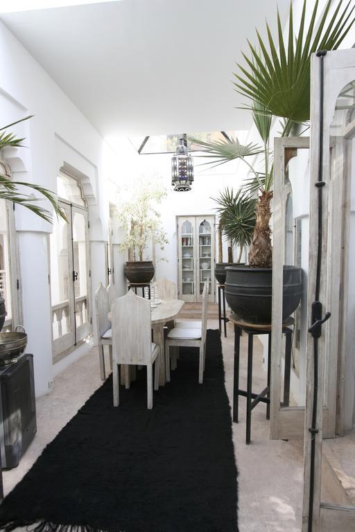 Safa Riad 3*