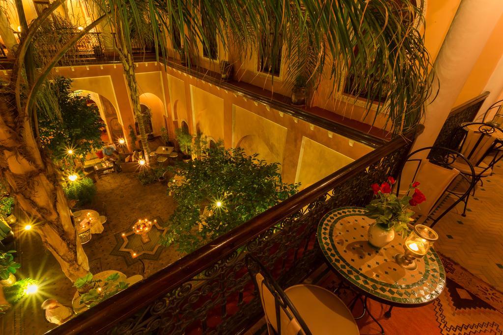 Amina Marrakesh