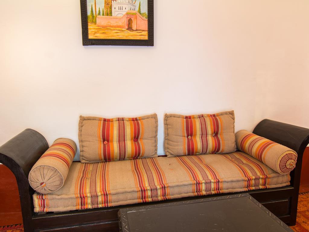 Dar Shana 3* Marrakesh