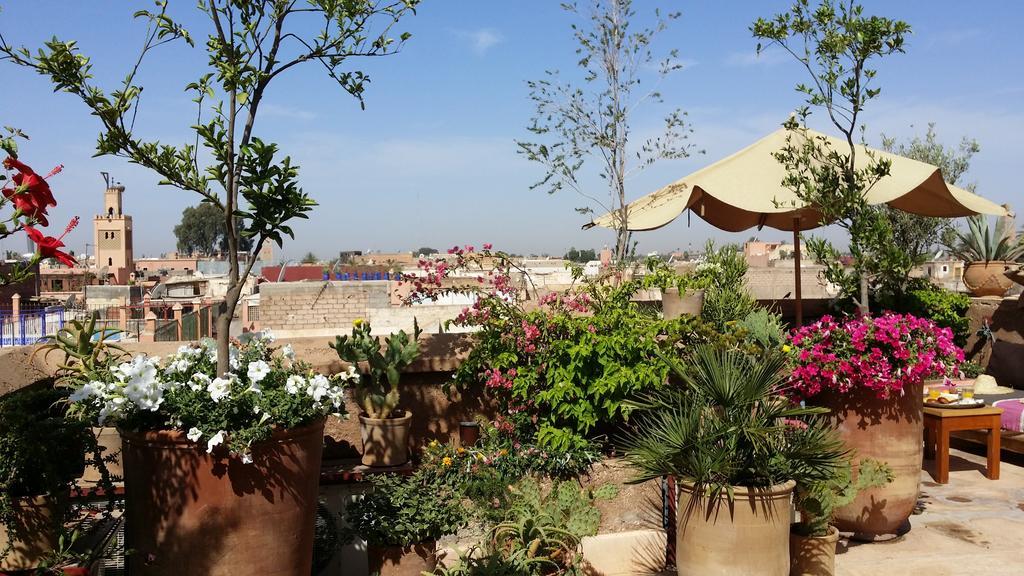 Riad Al Ksar &