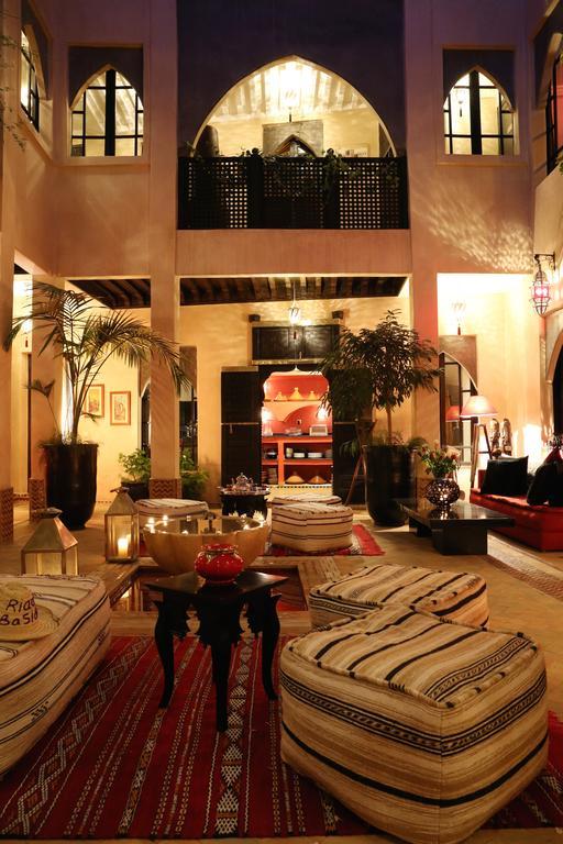 Riad Ba Sidi 4*