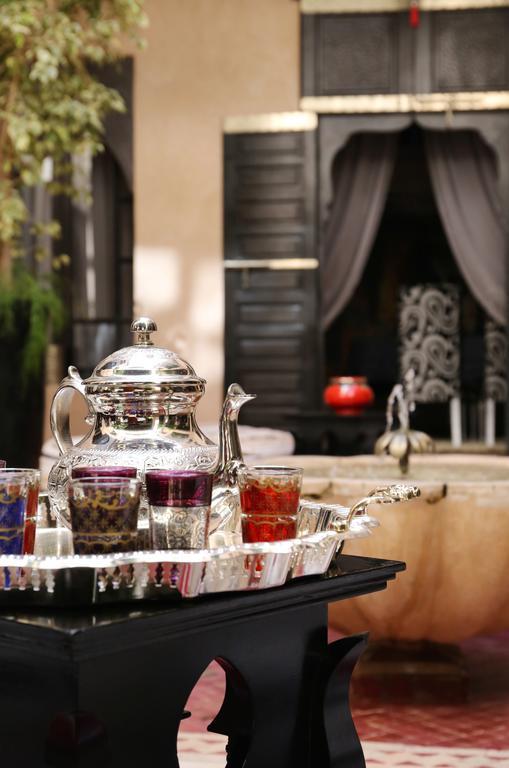 Riad Ba Sidi 4*