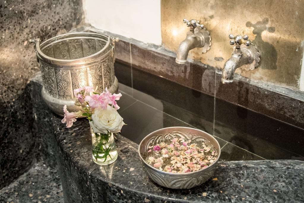 Olema Et Riad Marrakesh