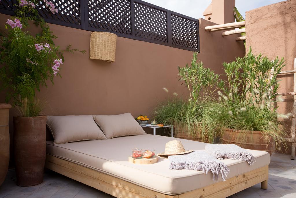 Olema Et Riad
