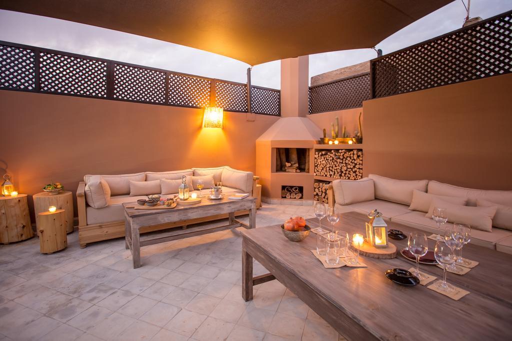 Riad Olema Et 4*