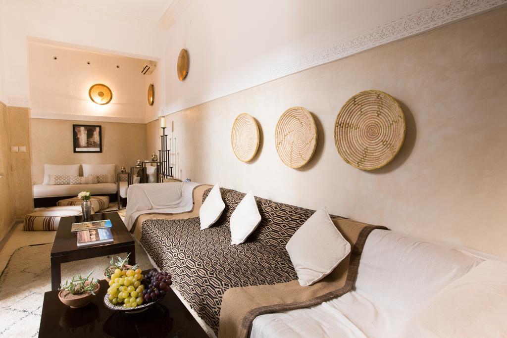 Olema Et Riad 4*