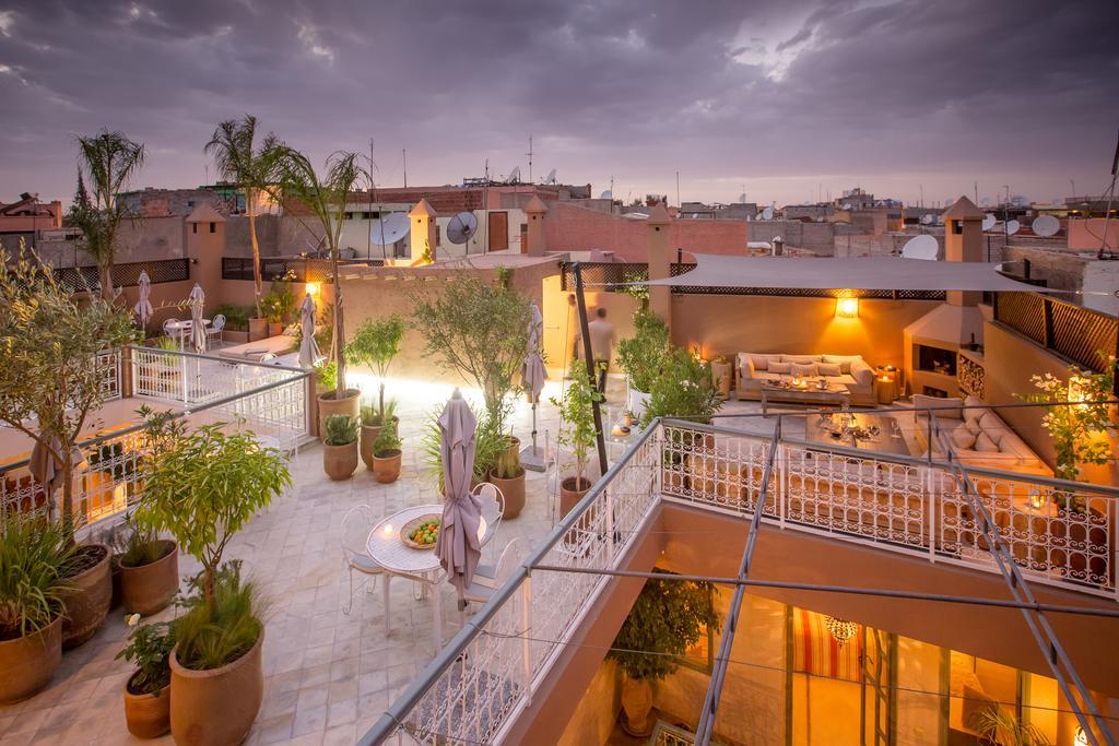 Olema Et Riad