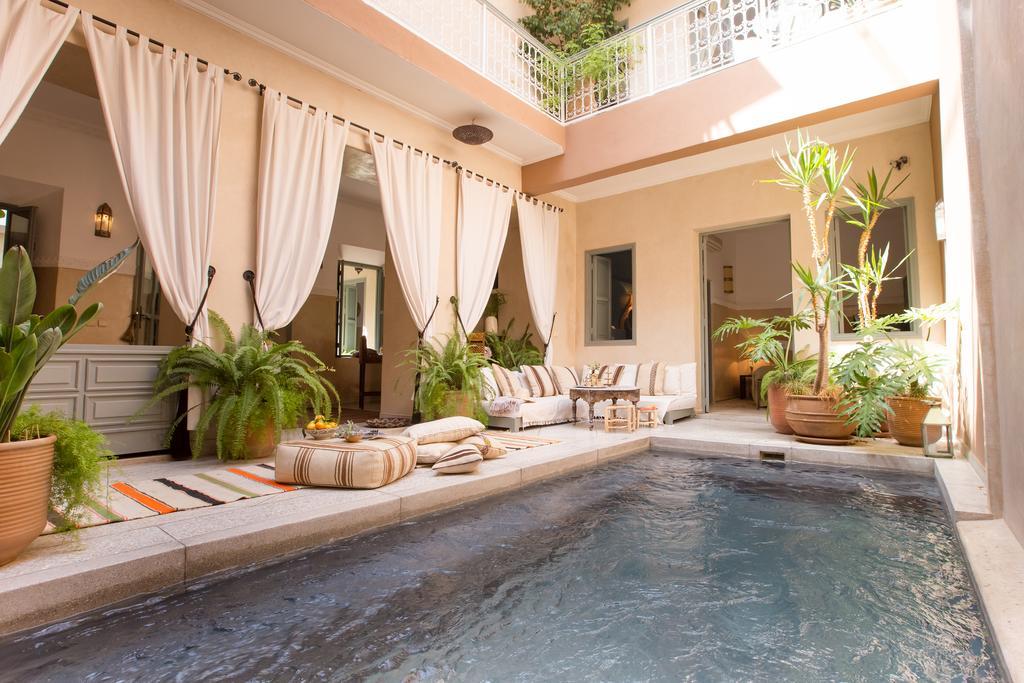 Olema Et 4* Marrakesh