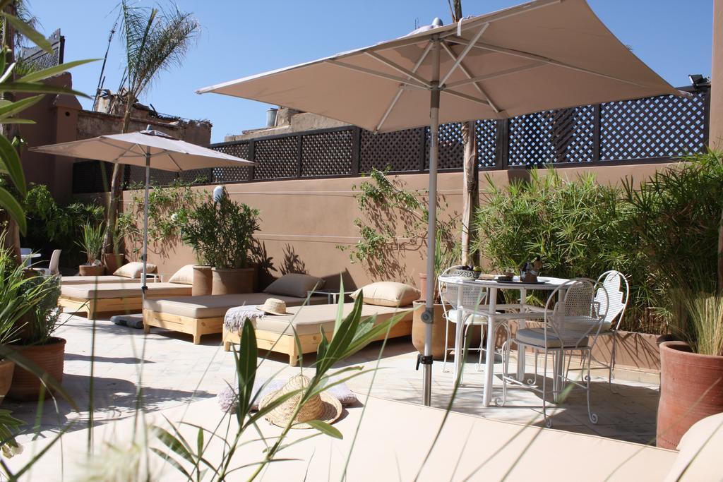 Olema Et Riad Marrakesh