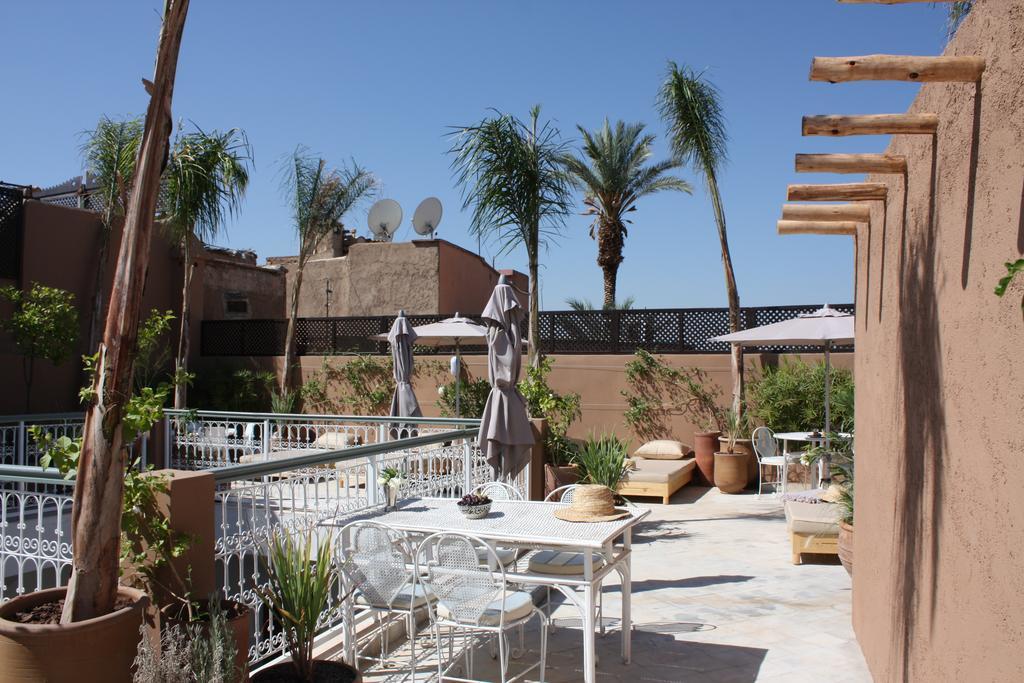 Olema Et 4* Marrakesh