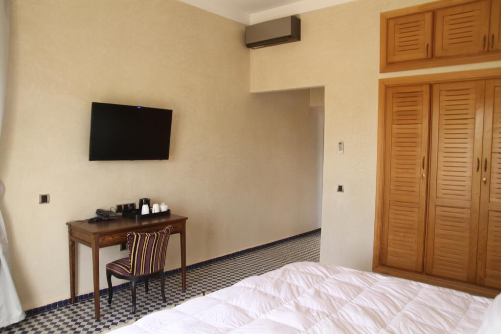 Paix & Palmiers Guest house Marrakesh