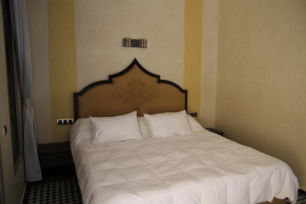 Guest house Paix & Palmiers *