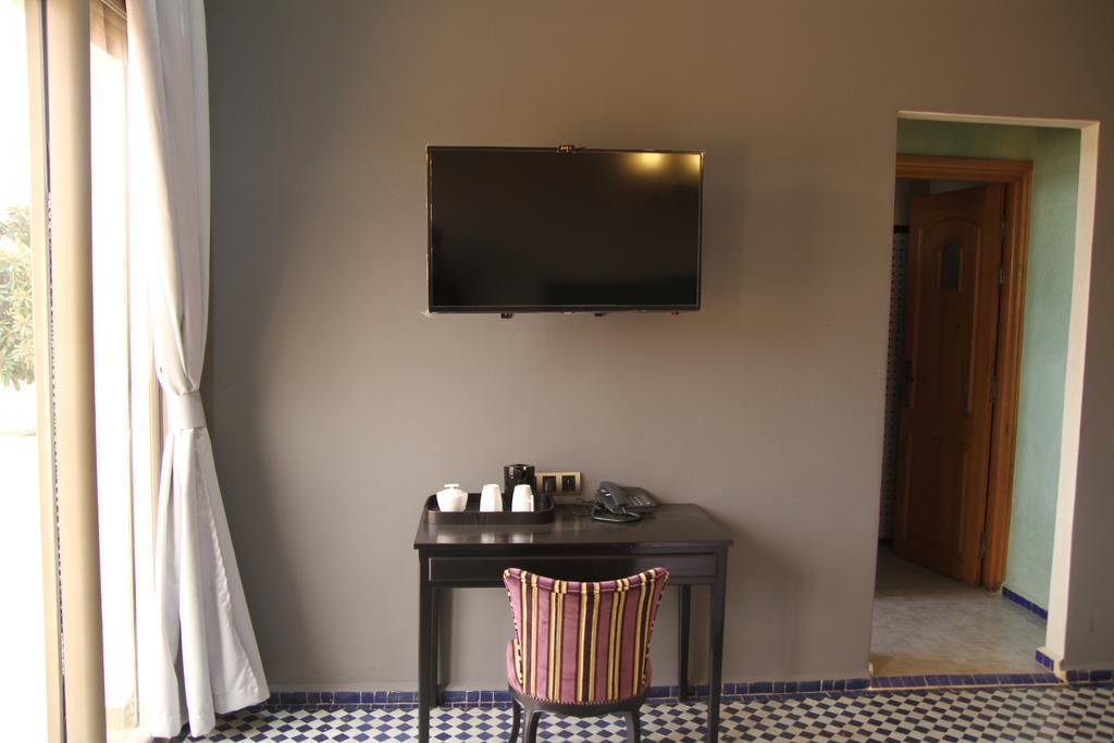 Guest house Paix & Palmiers